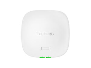 HPE Instant On AP21 1200 Mbit/s Wit Power over Ethernet (PoE)