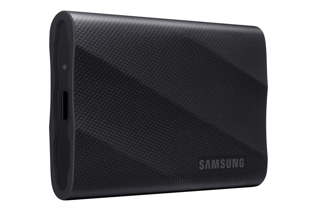 Samsung MU-PG2T0B 2 TB USB Type-C 3.2 Gen 2 (3.1 Gen 2) Zwart - Afbeelding 18