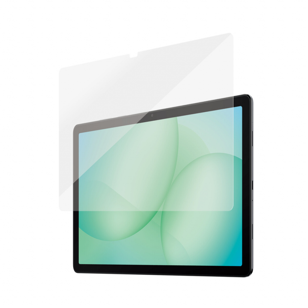 PanzerGlass SAFE. by ® Screen Protector Samsung Galaxy Tab A11+ | Tab A9+ | Ultra-Wide Fit Doorzichtige schermbeschermer 1 stuk(