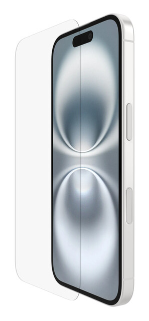 Belkin ScreenForce Doorzichtige schermbeschermer Apple 1 stuk(s) - Afbeelding 2