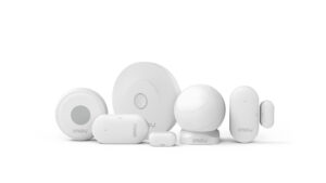 Imou Smart Alarm Security Kit smart home veiligheidsuitrusting ZigBee/Wi-Fi