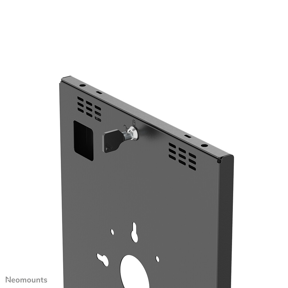 Neomounts WL15-602BL1 Tablet casing - 12.4-13" | 31,5-33 cm - vergrendelbaar - Afbeelding 8