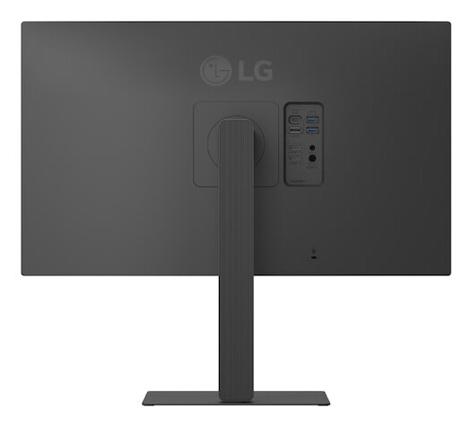 LG 27U730A-B.AEU computer monitor 68,6 cm (27") 3840 x 2160 Pixels 4K Ultra HD Zwart - Afbeelding 11