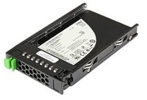 Fujitsu PY-SS48NQ internal solid state drive 480 GB 2.5" SATA III