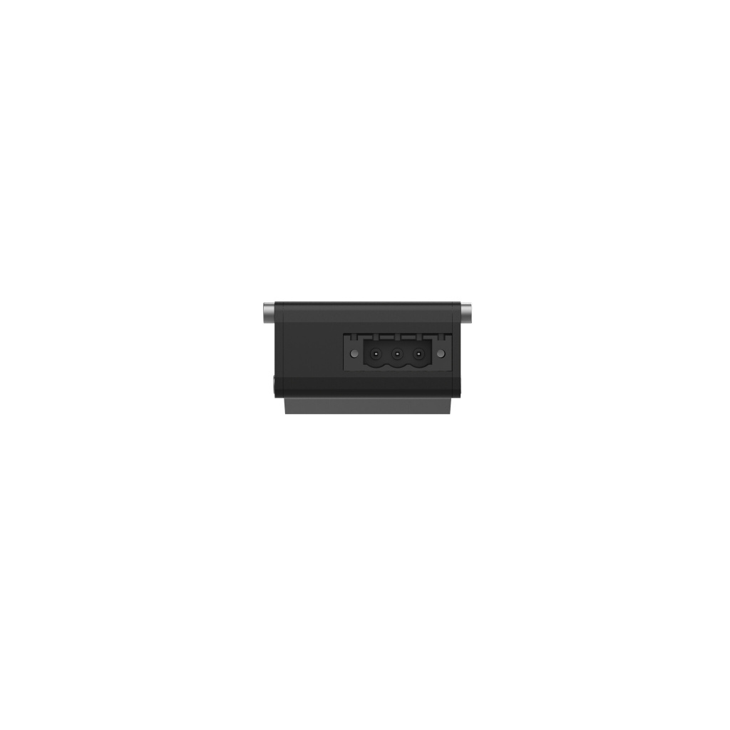 Teltonika NETWORKS TSF010 Flat Ethernet Switch Unmanaged Fast Ethernet (10/100) DIN rail Zwart - Afbeelding 6