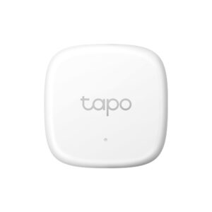 TP-Link Tapo T310 Binnen Temperatuur- & vochtigheidssensor Vrijstaand Draadloos