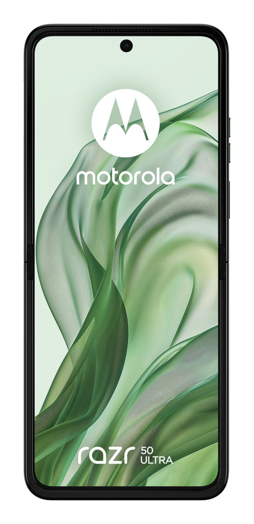 Motorola razr 50 Ultra 17,5 cm (6.9") Dual SIM Android 14 5G USB Type-C 12 GB 512 GB 4000 mAh Groen - Afbeelding 5