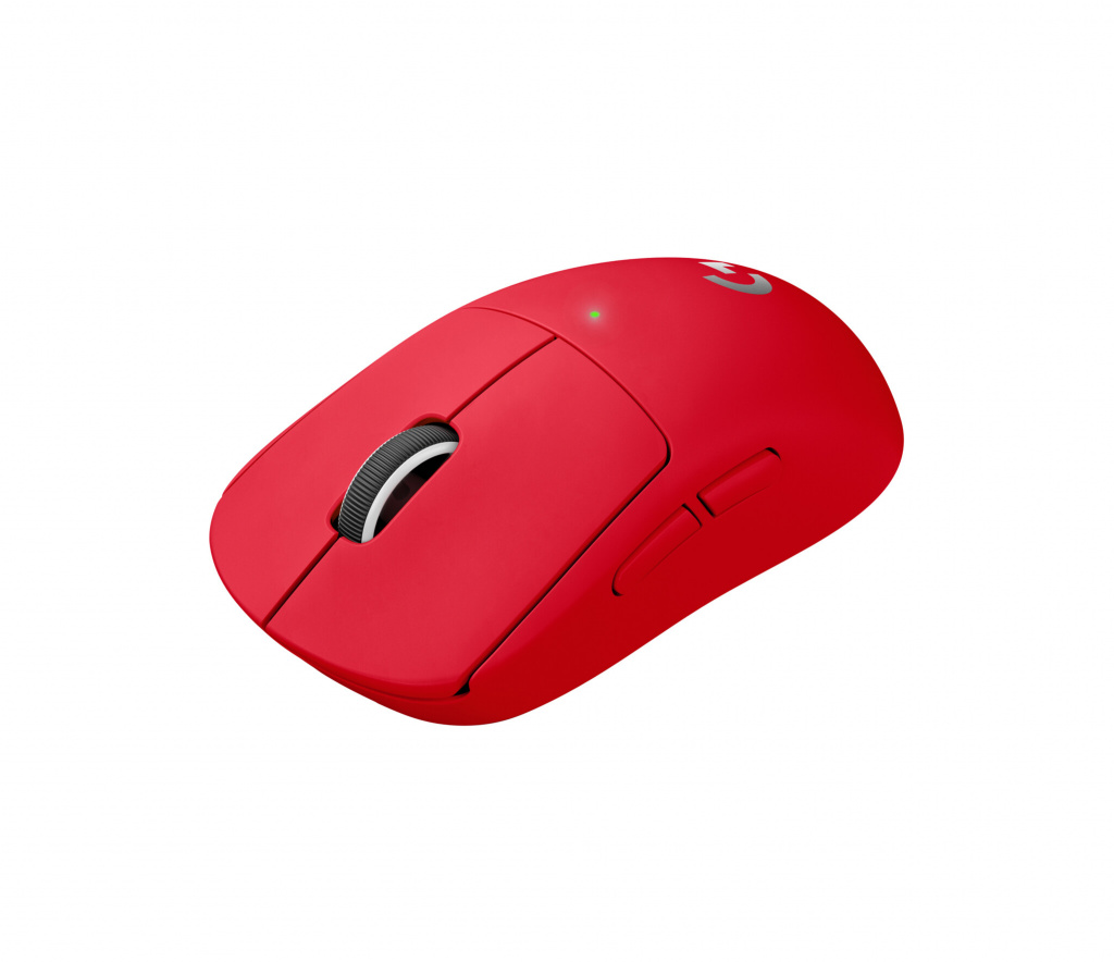 Logitech G PRO X SUPERLIGHT 2 SE muis Gamen Rechtshandig RF Wireless + USB Type-C Optisch 44000 DPI - Afbeelding 5