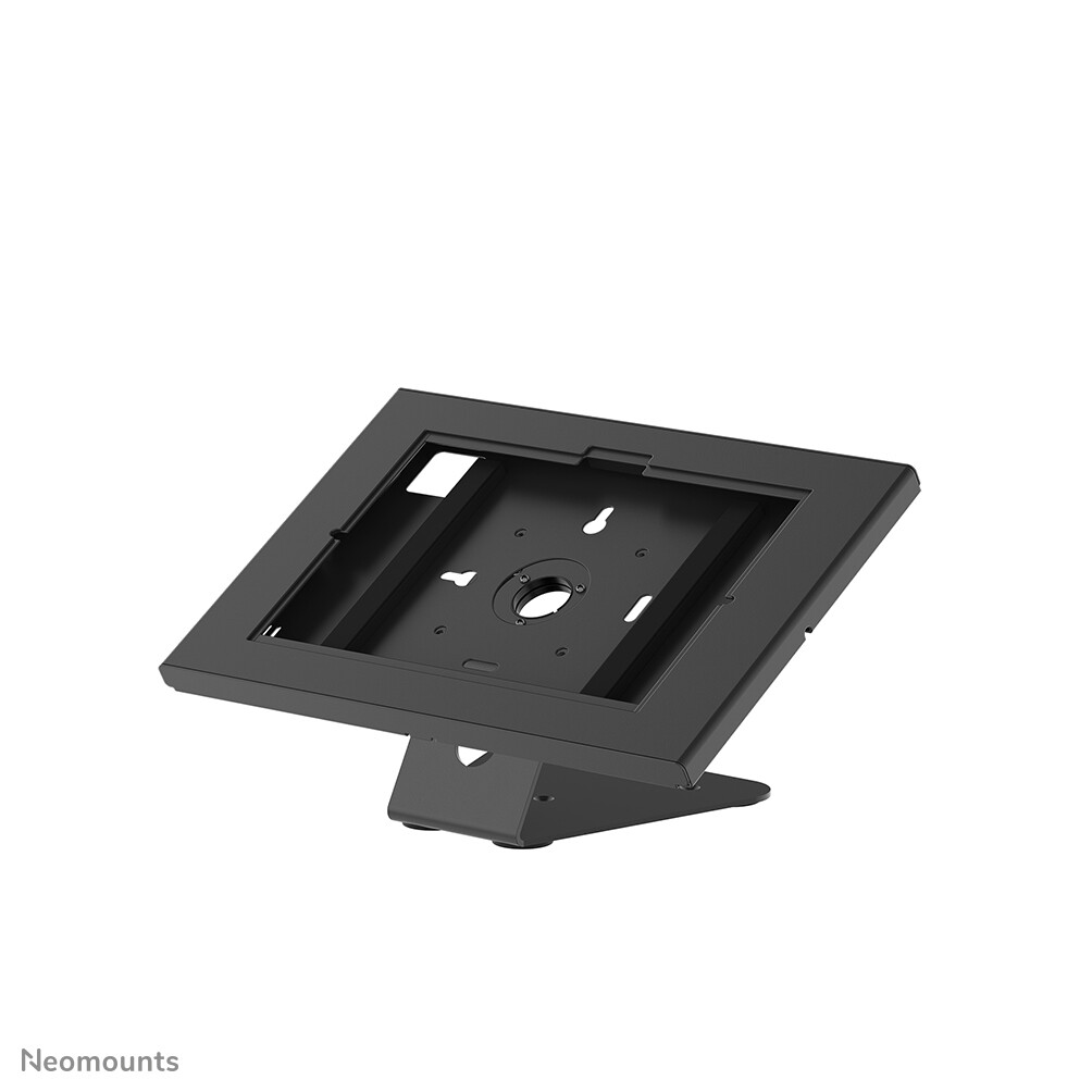 Neomounts DS15-629BL1 Tablet standaard bureau en wand - max 3 kg - Afbeelding 2