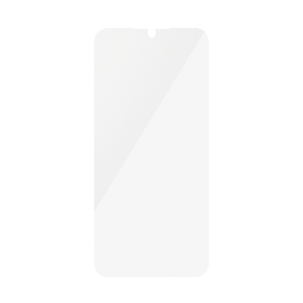 PanzerGlass SAFE. by ® Screen Protector Samsung Galaxy S25 FE 5G | M56 5G | Ultra-Wide Fit Doorzichtige schermbeschermer 1 stuk( - Afbeelding 4
