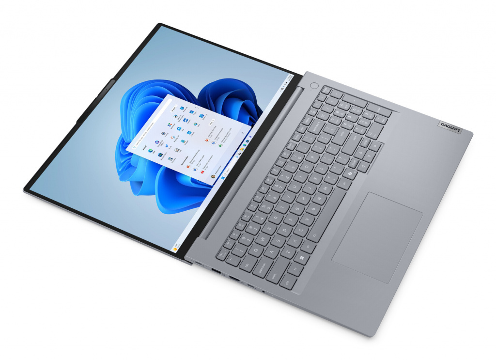 Lenovo ThinkBook 16 G8 IAL Intel Core Ultra 5 135H Laptop 40,6 cm (16") WUXGA 16 GB DDR5-SDRAM 512 GB SSD Wi-Fi 6E (802.11ax) Wi - Afbeelding 6