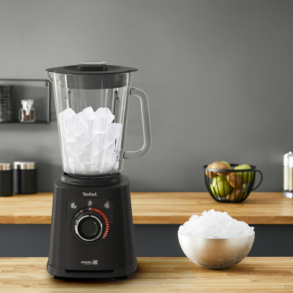 Tefal Perfectmix+ BL87G8 High Speed Blender met OTG fles - Afbeelding 8