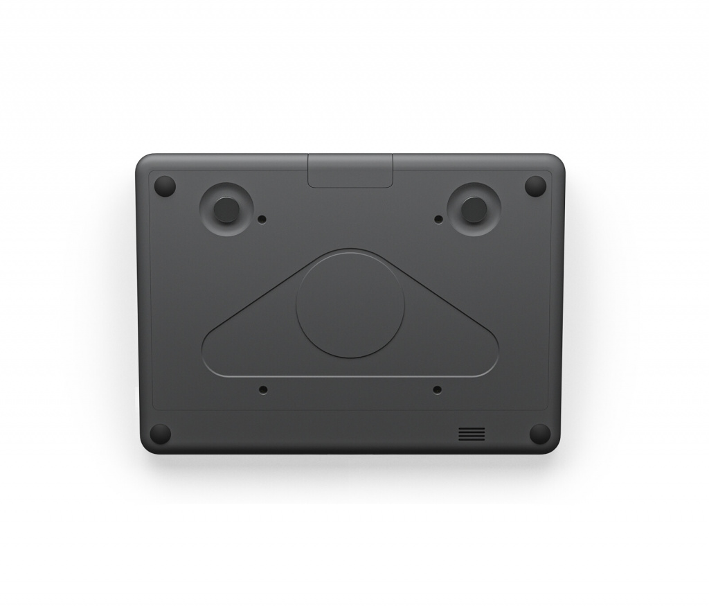 Logitech Tap 25,6 cm (10.1") 1280 x 800 Pixels IPS Zwart - Afbeelding 2