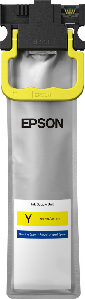 Epson C13T11N440 inktcartridge 1 stuk(s) Origineel Hoog (XL) rendement Geel