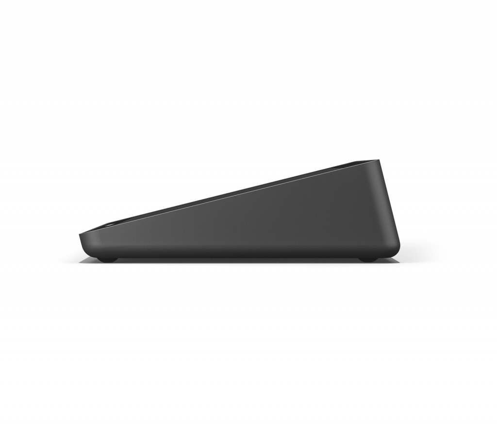Logitech Tap 25,6 cm (10.1") 1280 x 800 Pixels IPS Zwart - Afbeelding 5