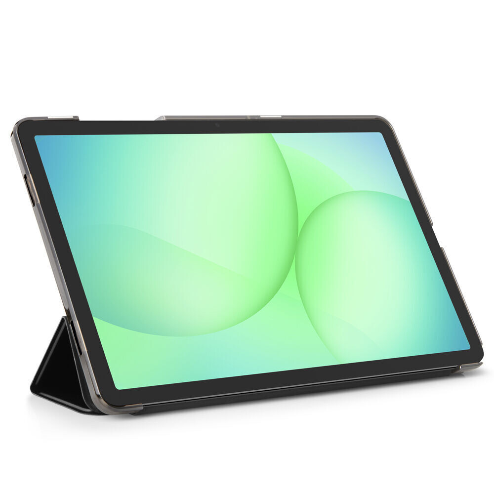 Spigen Smart Fold 27,9 cm (11") Folioblad Zwart - Afbeelding 5