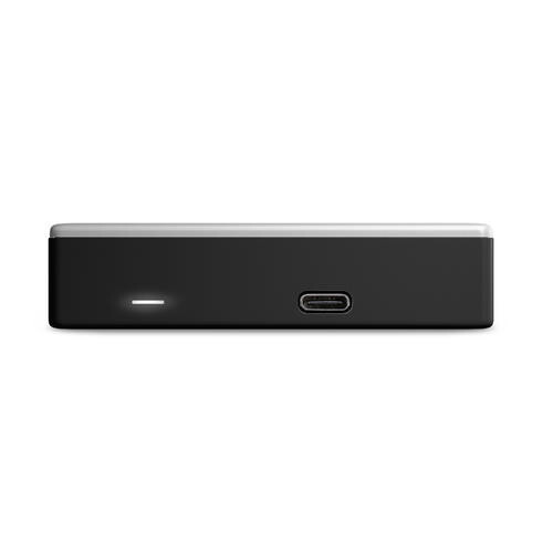 Western Digital WDBPMV0040BSL-WESN externe harde schijf 4 TB USB Type-C 3.2 Gen 1 (3.1 Gen 1) Zilver - Afbeelding 4