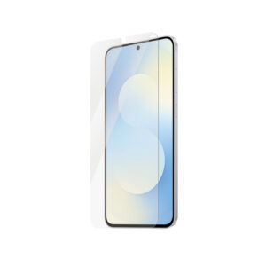 PanzerGlass SAFE. by ® Screen Protector Samsung Galaxy S25 FE 5G | M56 5G | Ultra-Wide Fit Doorzichtige schermbeschermer 1 stuk(