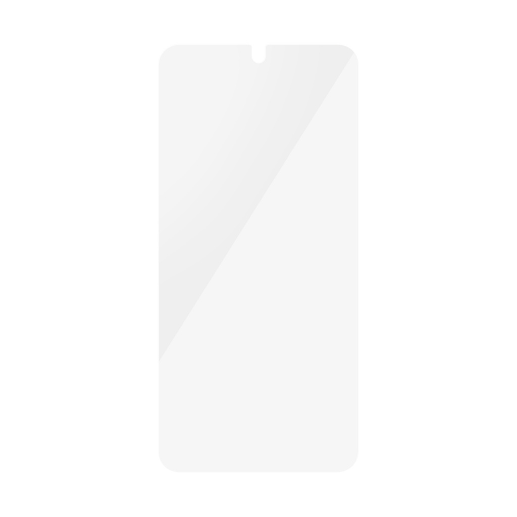 PanzerGlass SAFE. by ® Screen Protector Samsung Galaxy S24 | Ultra-Wide Fit w. EasyAligner | Bulk Doorzichtige schermbeschermer - Afbeelding 2