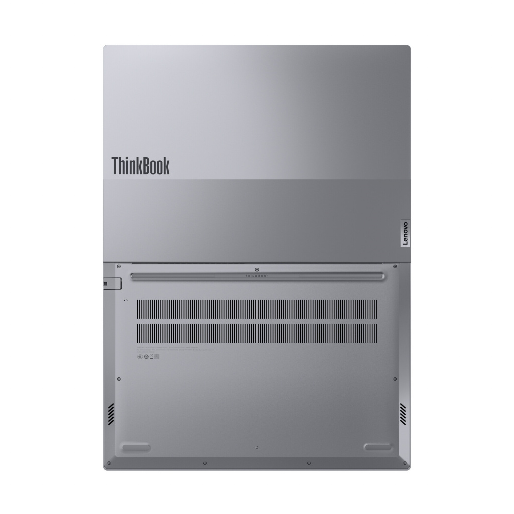 Lenovo ThinkBook 16 G8 IAL Intel Core Ultra 5 135H Laptop 40,6 cm (16") WUXGA 16 GB DDR5-SDRAM 512 GB SSD Wi-Fi 6E (802.11ax) Wi - Afbeelding 15
