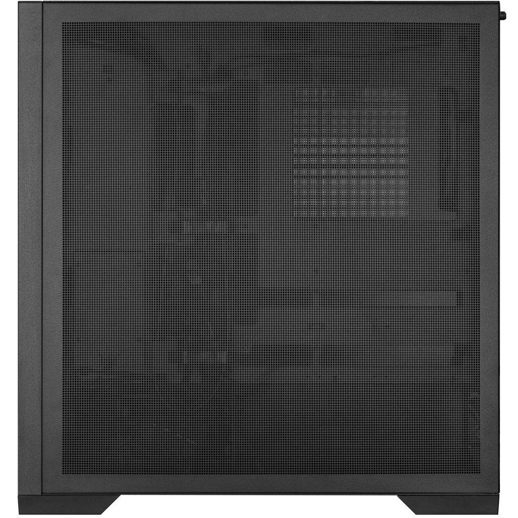 ASUS TUF Gaming GT302 ARGB Midi Tower Zwart - Afbeelding 6