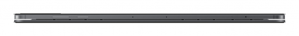 Samsung Galaxy Tab S11 Ultra Book Cover Keyboard Slim AZERTY - Afbeelding 11