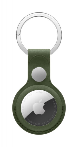 Apple MGFX4ZM/A accessoire voor GPS-trackers en zoekers