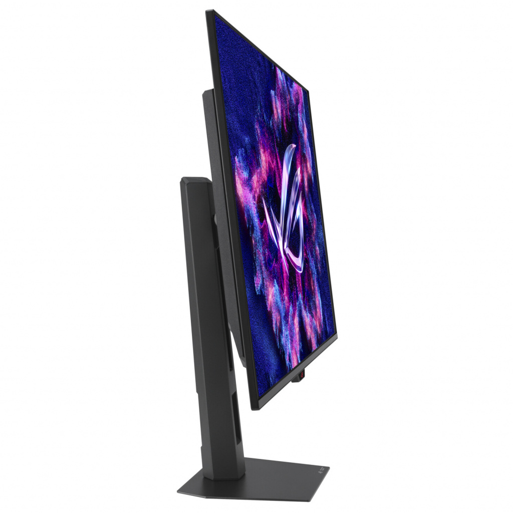 ASUS ROG Strix OLED XG32UQDMS computer monitor 80 cm (31.5") 3840 x 2160 Pixels 4K Ultra HD LCD Zwart - Afbeelding 4