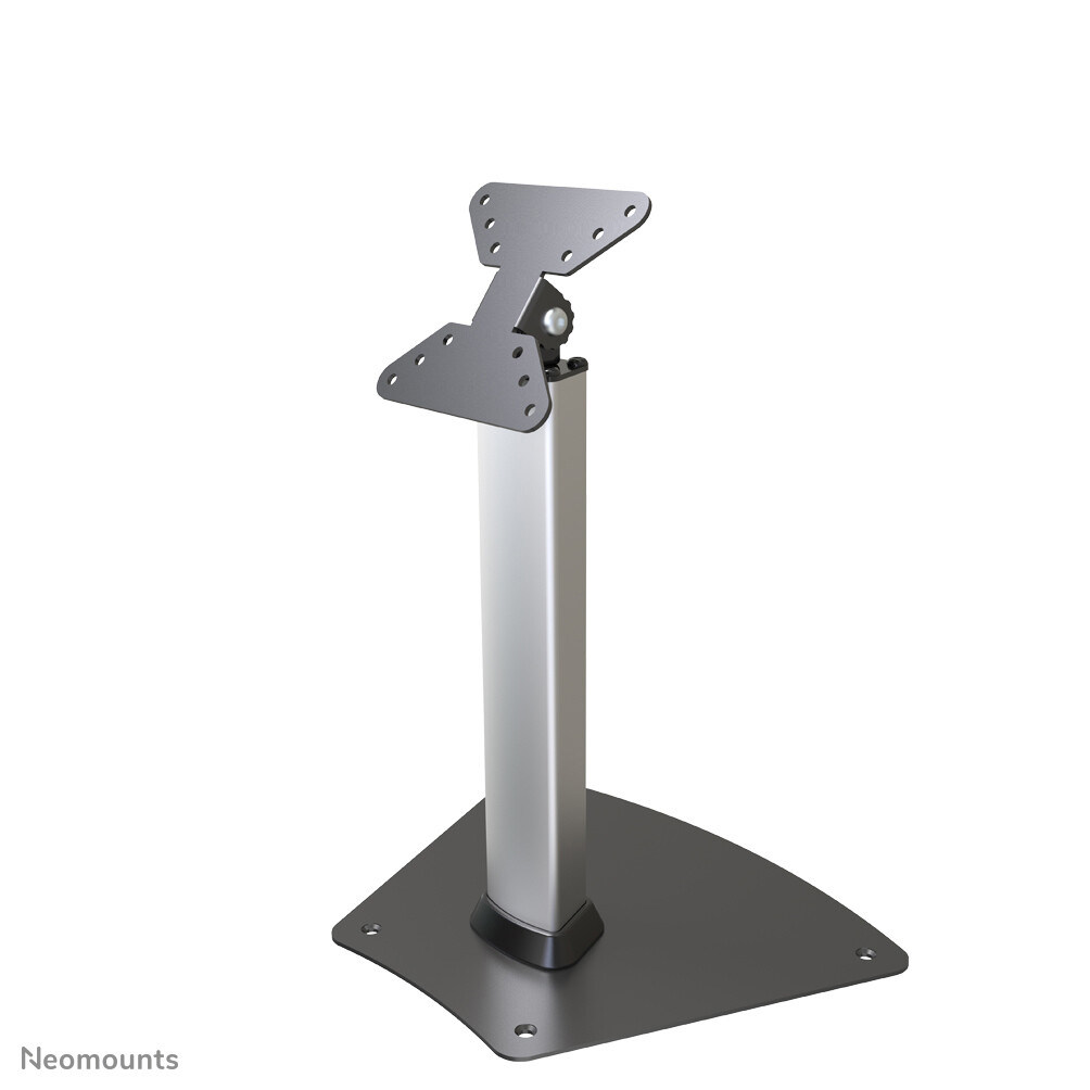 Neomounts FPMA-D1500SILVER Monitorstandaard 10-32" - Afbeelding 2