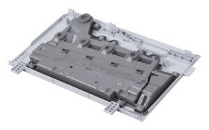 OKI 09006264 Printer/Scanner reserveonderdeel en accessoire Afvaltonercontainer 1 stuk(s)