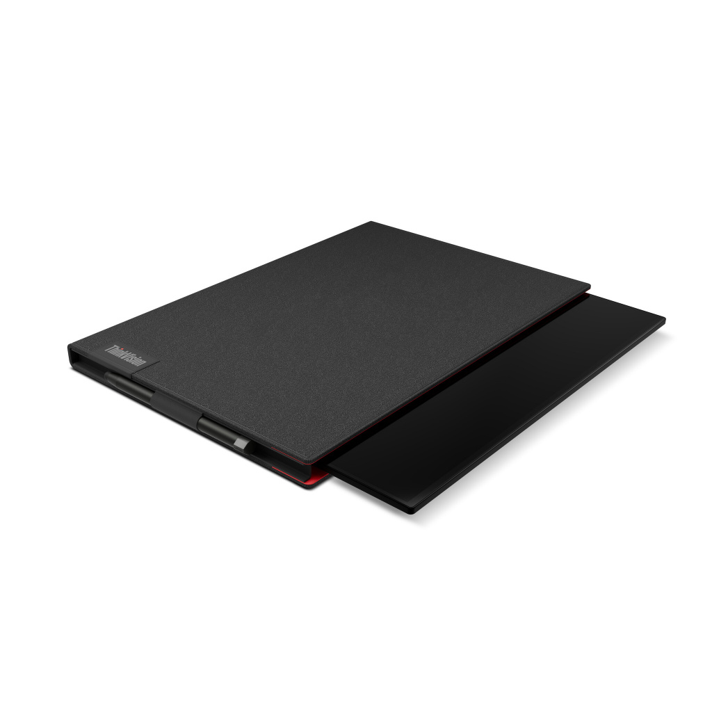 Lenovo ThinkVision M14t Gen 2 Monitor - Afbeelding 9