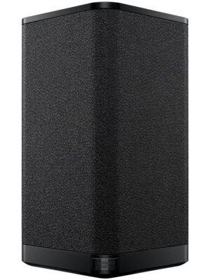 Ultimate Ears Hyperboom Draadloze stereoluidspreker Zwart