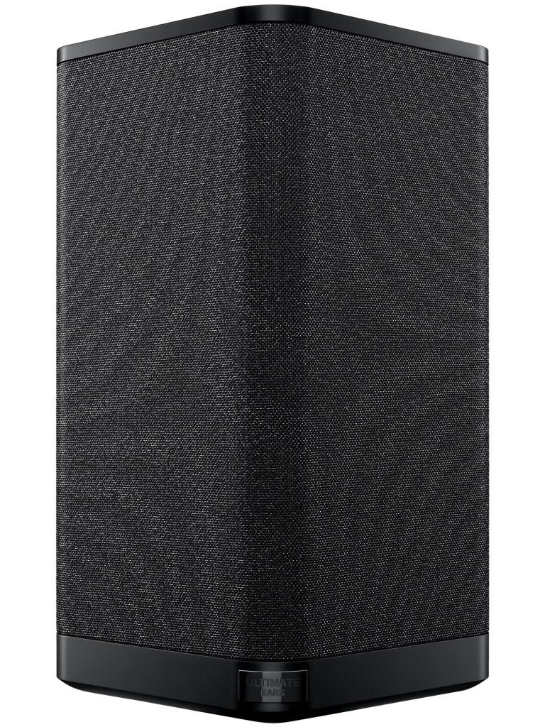 Ultimate Ears Hyperboom Draadloze stereoluidspreker Zwart