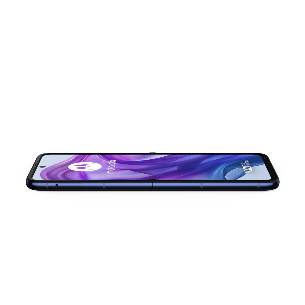 Motorola razr 50 Ultra 17,5 cm (6.9") Dual SIM Android 14 5G USB Type-C 12 GB 512 GB 4000 mAh Marineblauw - Afbeelding 11