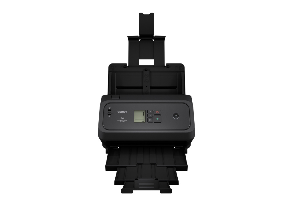 Canon 7290C003 scanner ADF-scanner 600 x 600 DPI A4 Zwart - Afbeelding 3