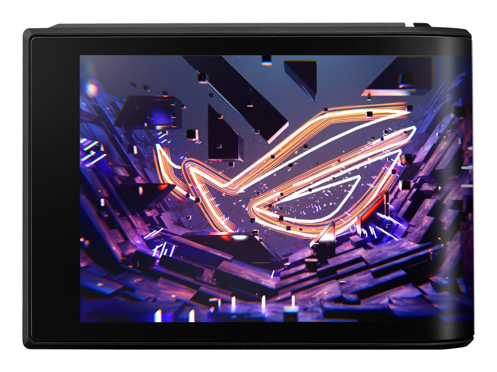 ASUS ROG Ryuo IV SLC 360 ARGB Processor Alles-in-één vloeistofkoeler 12 cm Zwart - Afbeelding 17