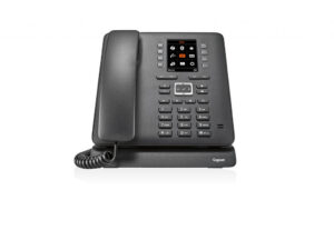 Gigaset Maxwell C IP telefoon Zwart TFT