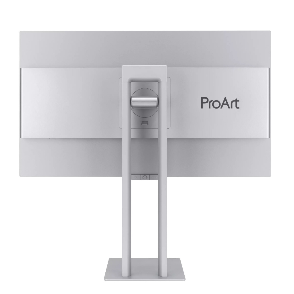 ASUS ProArt OLED PA27UCDMR computer monitor 67,3 cm (26.5") 3840 x 2160 Pixels 4K Ultra HD LED Zilver - Afbeelding 2