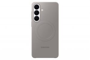 Samsung EF-SS947CJEGWW mobiele telefoon behuizingen 17,5 cm (6.9") Skin-hoes Grijs
