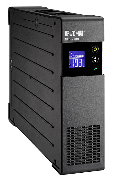 Eaton Ellipse PRO 1200 FR UPS Line-interactive 1,2 kVA 750 W 8 AC-uitgang(en)