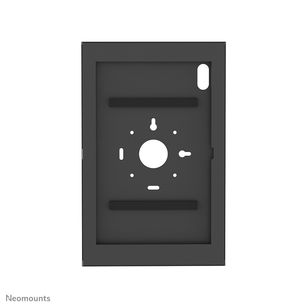 Neomounts WL15-603BL1 Tablet casing - 14.6" | 37,1 cm - vergrendelbaar - Afbeelding 4