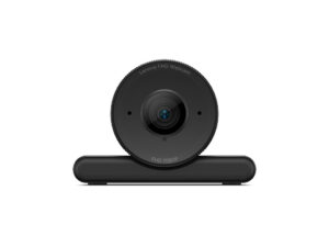 Lenovo 4XC1Q44952 webcam 2 MP 1920 x 1080 Pixels USB 2.0 Zwart