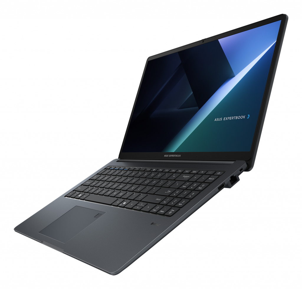 ASUS ExpertBook B1 B1503CVA-S78424X Intel Core 7 150U Laptop 39,6 cm (15.6") Full HD 32 GB DDR5-SDRAM 1 TB SSD Wi-Fi 6E (802.11a - Afbeelding 11