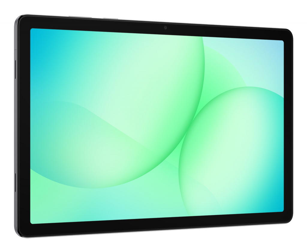 Samsung A11+ 5G LTE-TDD & LTE-FDD 128 GB 27,9 cm (11") 6 GB Wi-Fi 5 (802.11ac) Grijs - Afbeelding 3