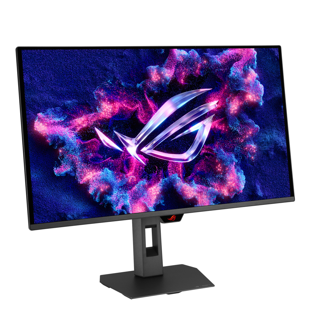 ASUS ROG Strix OLED XG27AQDMG computer monitor 67,3 cm (26.5") 2560 x 1440 Pixels Wide Quad HD LCD Zwart - Afbeelding 3