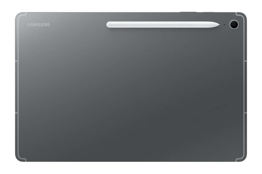 Samsung Galaxy Tab S10 FE+ (Wi-Fi, 13.1'') - Afbeelding 9
