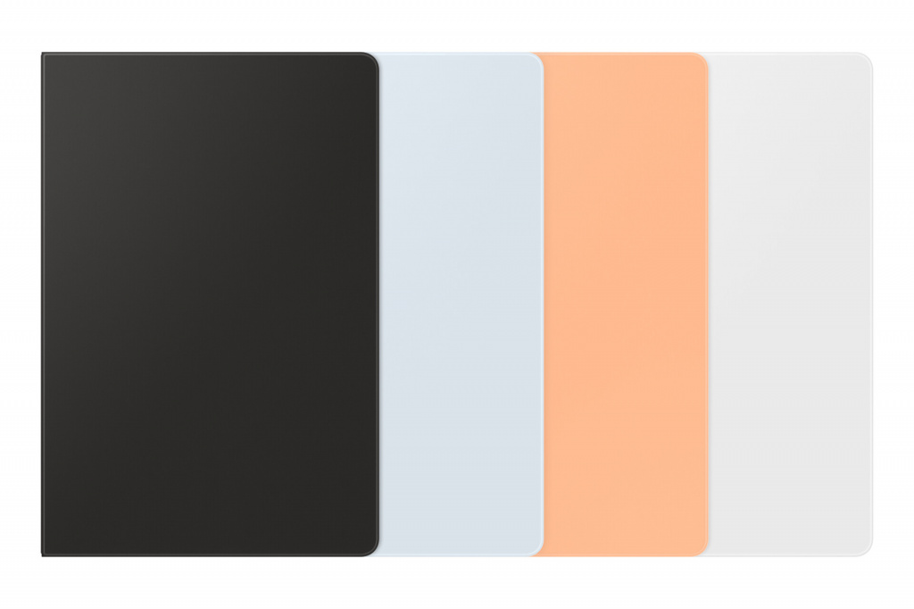 Samsung Galaxy Tab S10 FE+ Smart Book Cover - Afbeelding 6