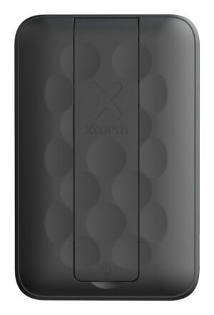 Xtorm Magnetic Wireless Powerbank - 10.000mAh - Midnight Black