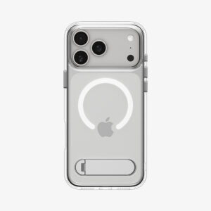 Spigen ACS09893 mobiele telefoon behuizingen 17,5 cm (6.9") Hoes Transparant, Wit
