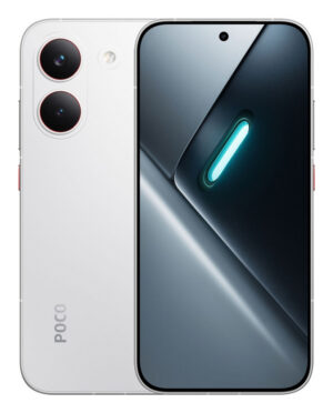 POCO X8 Pro 16,7 cm (6.59") Dual SIM 5G USB Type-C 8 GB 256 GB 6500 mAh Wit